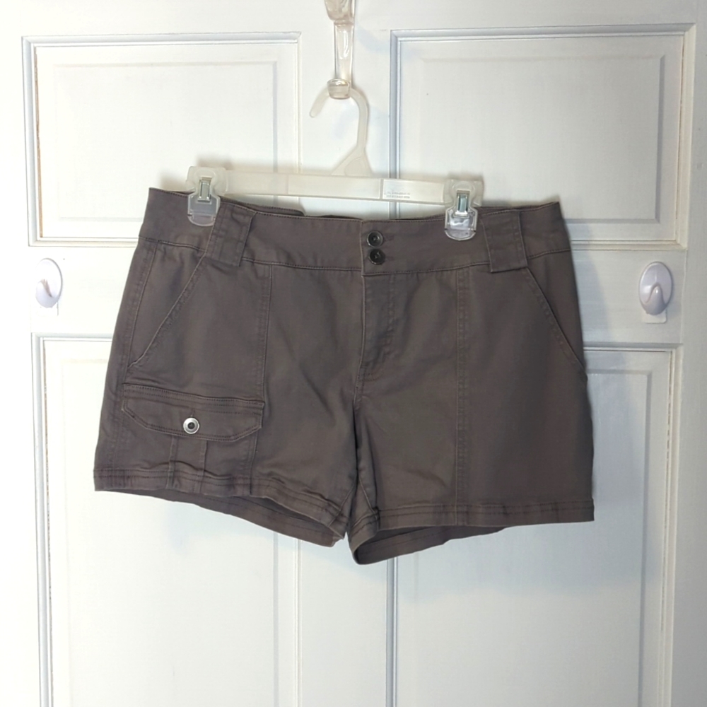 Stitch fix shorts